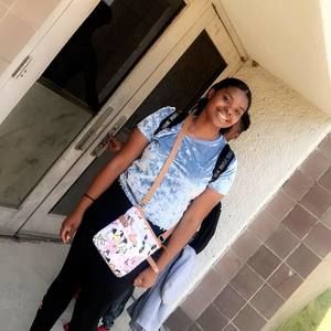 Meet your Posher, Anastacia